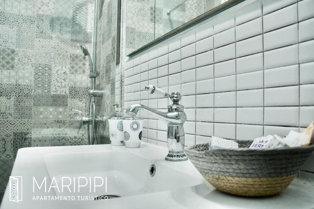 Apartamento Maripipi Cordoba Exterior photo