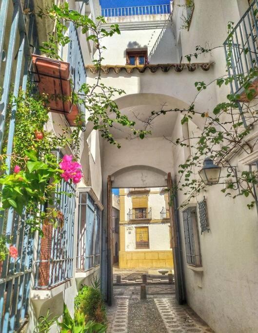 Apartamento Maripipi Cordoba Exterior photo
