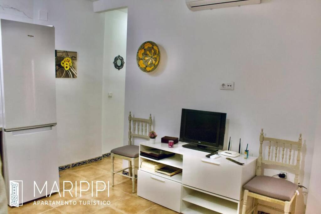Apartamento Maripipi Cordoba Exterior photo