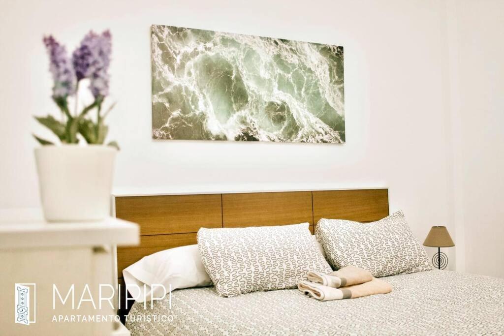 Apartamento Maripipi Cordoba Exterior photo