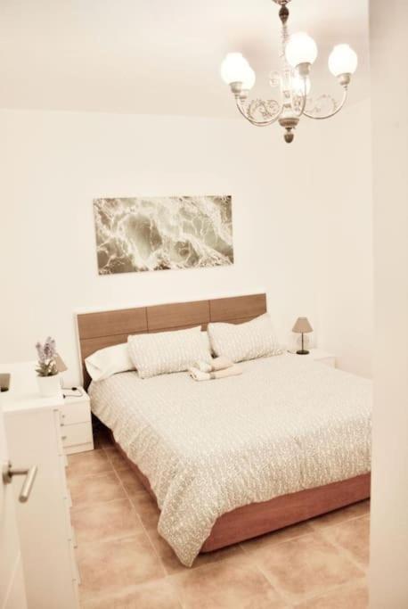 Apartamento Maripipi Cordoba Exterior photo