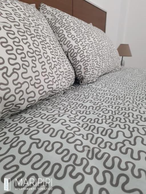 Apartamento Maripipi Cordoba Exterior photo